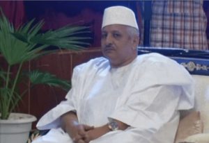 Mali