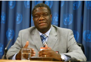 Mukwege
