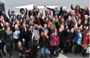 csw unionists