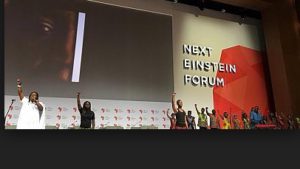 einstein