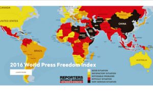 press-freedom