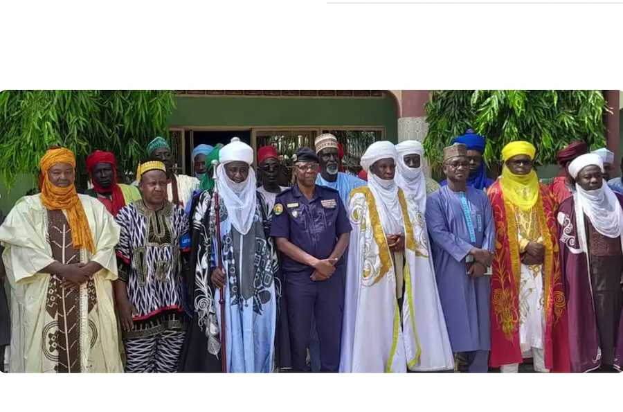 Niger: Les leaders traditionnels de Maradi outillés dans la promotion des droits de la femme et de l’enfant
