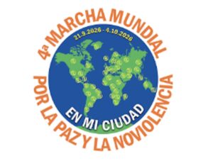 La Marche Mondiale pour la Paix et la Nonviolence : une tentative de semer et d’arroser les graines d’une révolution non violente